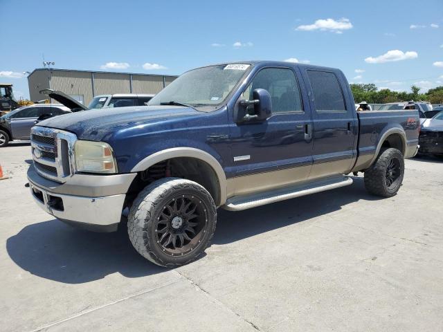 Photo 0 VIN: 1FTSW21P06EA10005 - FORD F250 SUPER 