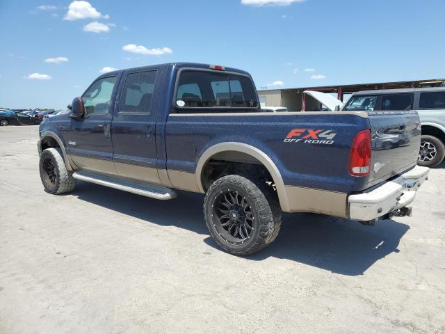 Photo 1 VIN: 1FTSW21P06EA10005 - FORD F250 SUPER 