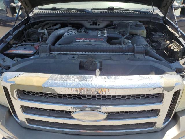 Photo 10 VIN: 1FTSW21P06EA10005 - FORD F250 SUPER 