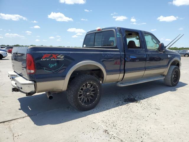 Photo 2 VIN: 1FTSW21P06EA10005 - FORD F250 SUPER 