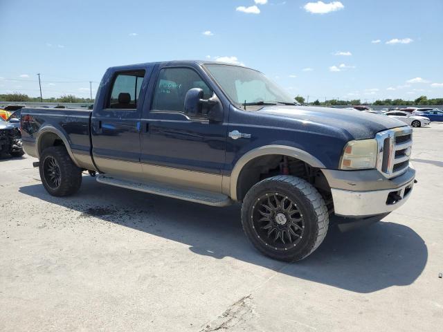 Photo 3 VIN: 1FTSW21P06EA10005 - FORD F250 SUPER 