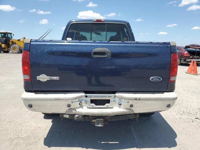 Photo 5 VIN: 1FTSW21P06EA10005 - FORD F250 SUPER 