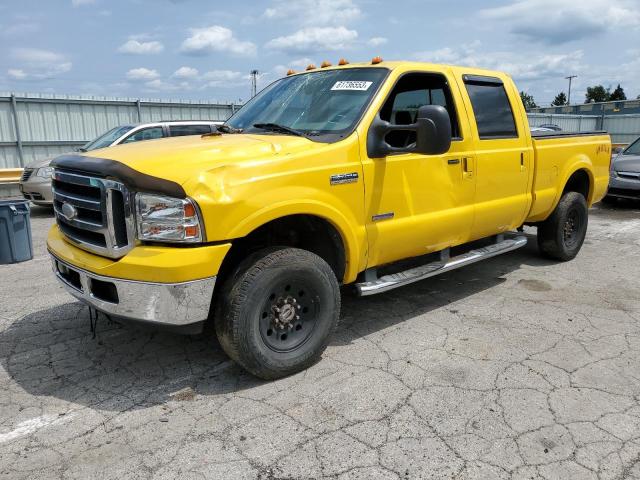 Photo 0 VIN: 1FTSW21P06EB21010 - FORD F250 SUPER 