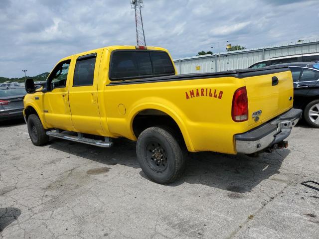 Photo 1 VIN: 1FTSW21P06EB21010 - FORD F250 SUPER 