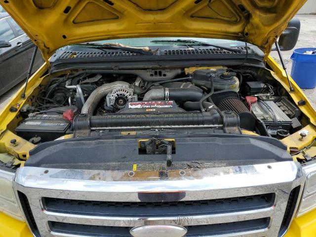 Photo 10 VIN: 1FTSW21P06EB21010 - FORD F250 SUPER 