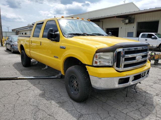 Photo 3 VIN: 1FTSW21P06EB21010 - FORD F250 SUPER 