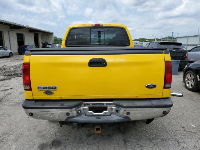 Photo 5 VIN: 1FTSW21P06EB21010 - FORD F250 SUPER 