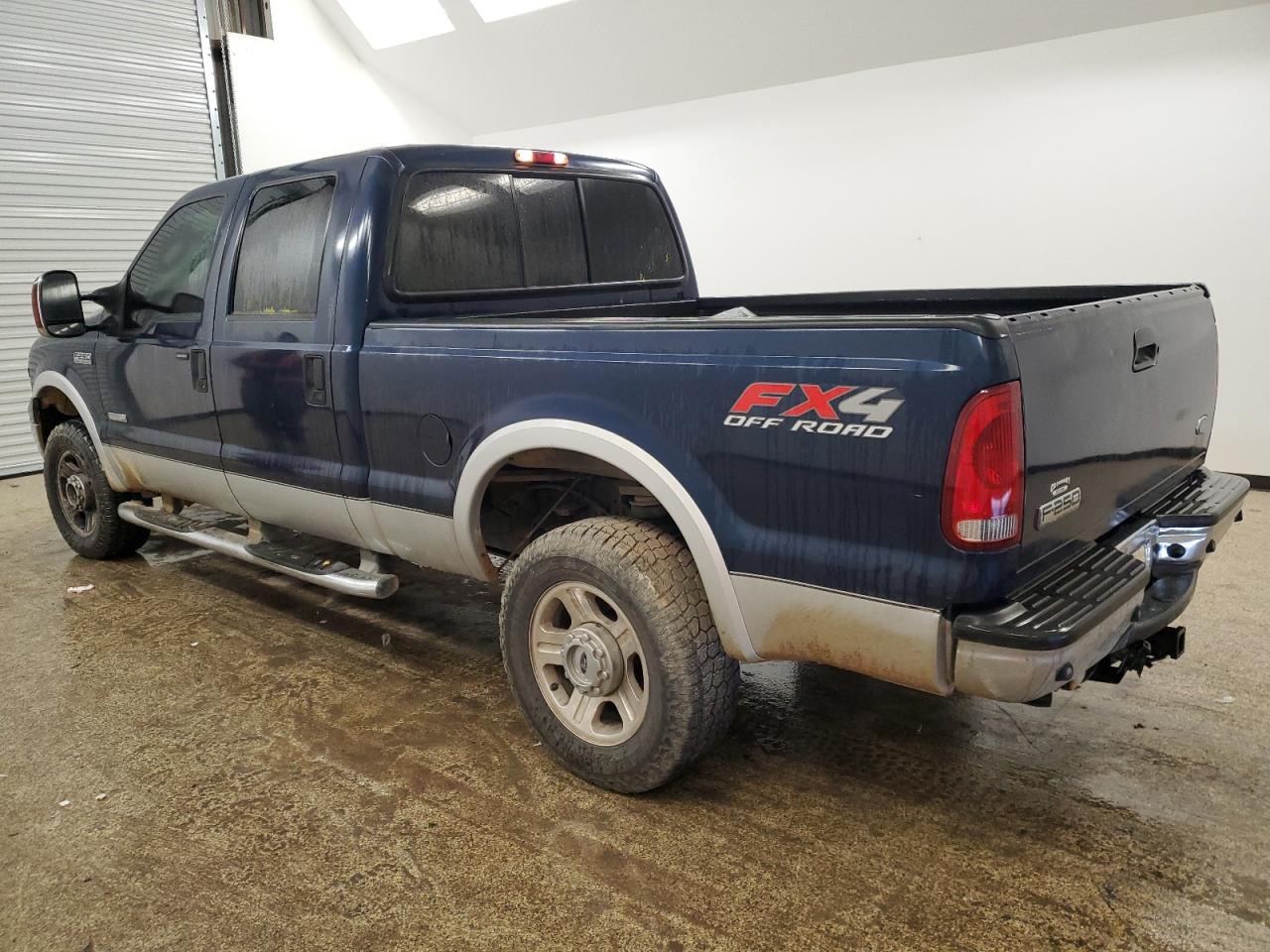 Photo 1 VIN: 1FTSW21P06EB76315 - FORD F250 