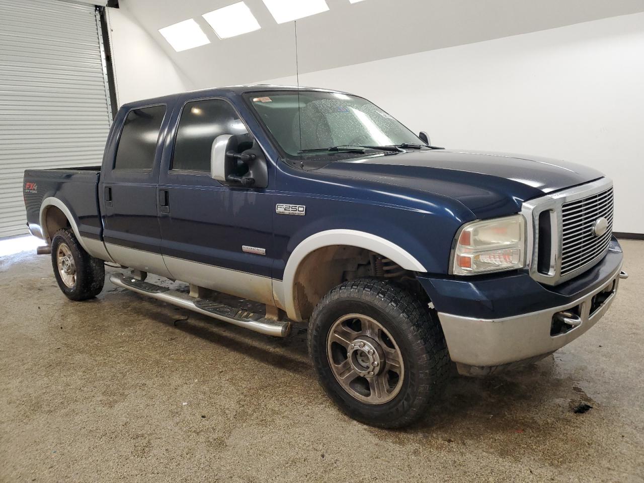 Photo 3 VIN: 1FTSW21P06EB76315 - FORD F250 