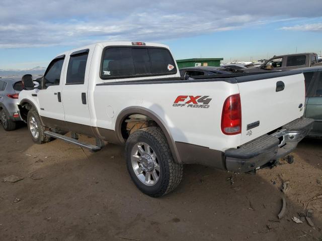 Photo 1 VIN: 1FTSW21P07EA04285 - FORD F250 