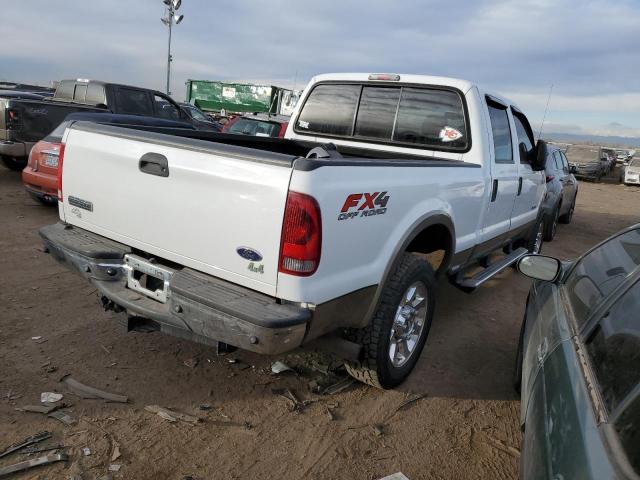 Photo 2 VIN: 1FTSW21P07EA04285 - FORD F250 