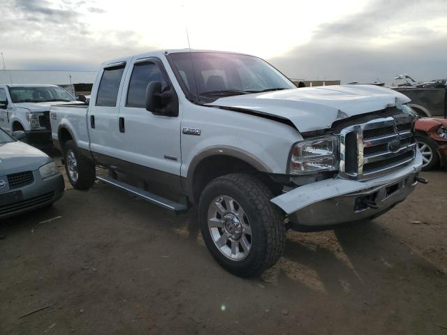 Photo 3 VIN: 1FTSW21P07EA04285 - FORD F250 