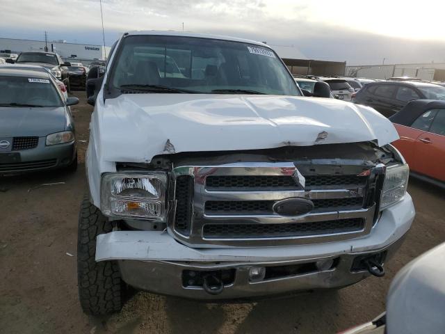 Photo 4 VIN: 1FTSW21P07EA04285 - FORD F250 