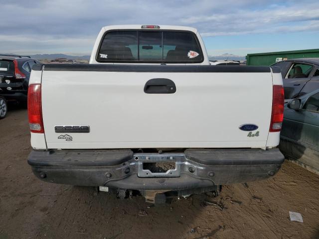 Photo 5 VIN: 1FTSW21P07EA04285 - FORD F250 