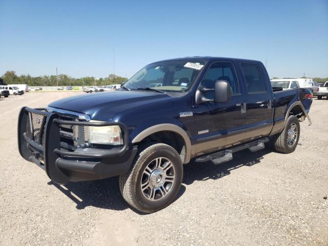 Photo 1 VIN: 1FTSW21P07EA10314 - FORD F250 