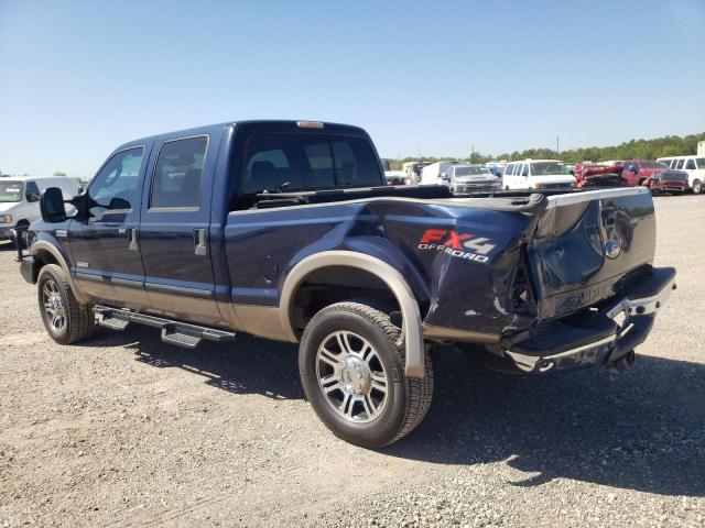 Photo 2 VIN: 1FTSW21P07EA10314 - FORD F250 