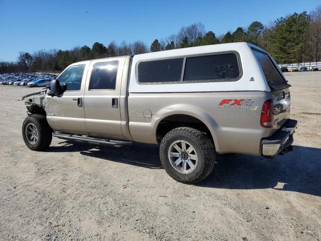 Photo 1 VIN: 1FTSW21P07EB25267 - FORD F250 