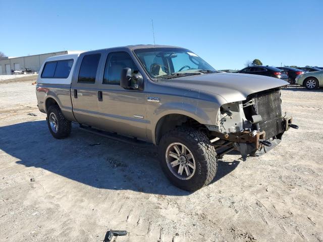 Photo 3 VIN: 1FTSW21P07EB25267 - FORD F250 