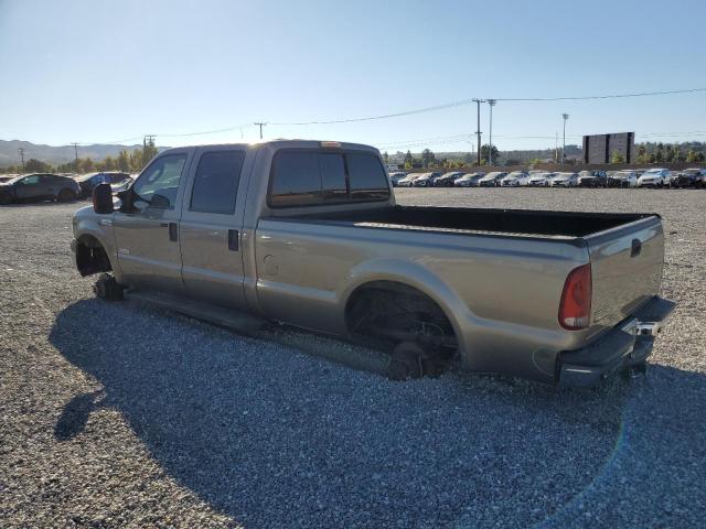 Photo 1 VIN: 1FTSW21P07EB33594 - FORD F250 SUPER 