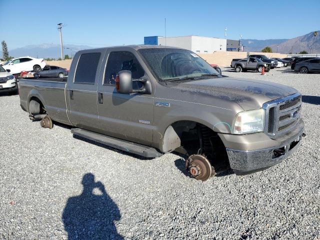 Photo 3 VIN: 1FTSW21P07EB33594 - FORD F250 SUPER 