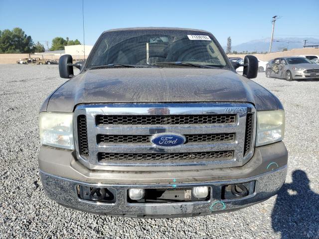 Photo 4 VIN: 1FTSW21P07EB33594 - FORD F250 SUPER 