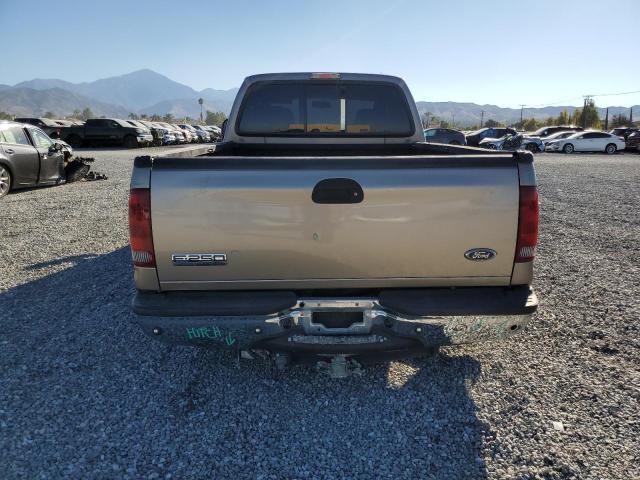 Photo 5 VIN: 1FTSW21P07EB33594 - FORD F250 SUPER 