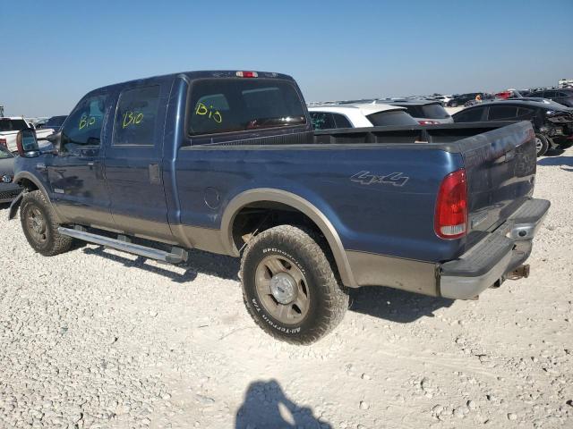 Photo 1 VIN: 1FTSW21P15EA12389 - FORD F250 SUPER 