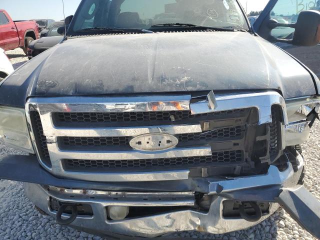 Photo 10 VIN: 1FTSW21P15EA12389 - FORD F250 SUPER 