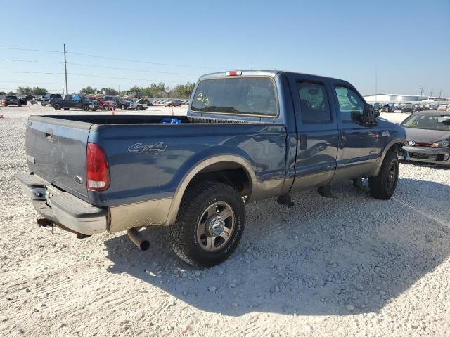 Photo 2 VIN: 1FTSW21P15EA12389 - FORD F250 SUPER 