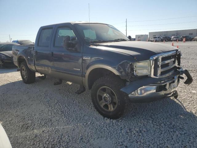 Photo 3 VIN: 1FTSW21P15EA12389 - FORD F250 SUPER 