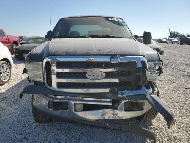 Photo 4 VIN: 1FTSW21P15EA12389 - FORD F250 SUPER 