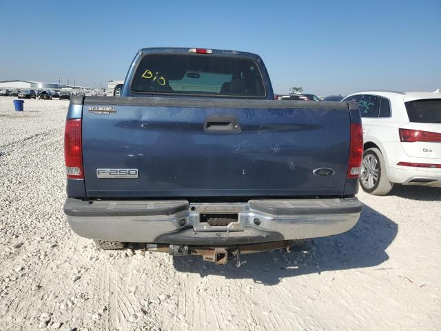 Photo 5 VIN: 1FTSW21P15EA12389 - FORD F250 SUPER 