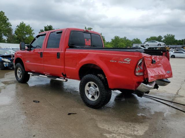 Photo 1 VIN: 1FTSW21P15EA95290 - FORD F250 