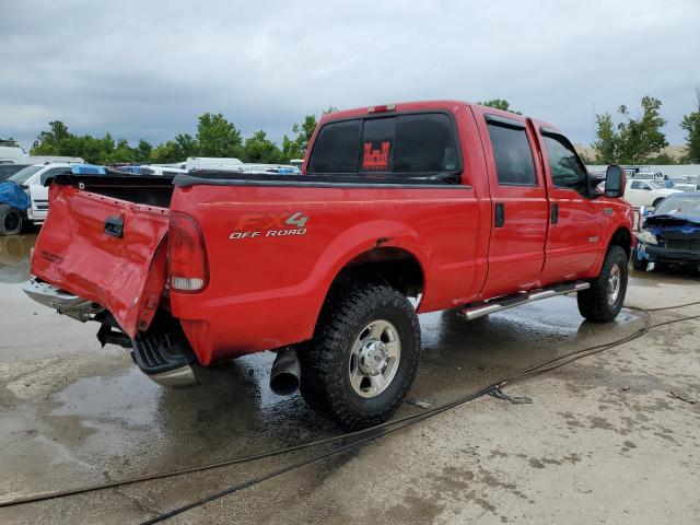 Photo 2 VIN: 1FTSW21P15EA95290 - FORD F250 