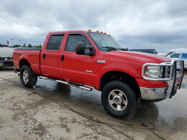 Photo 3 VIN: 1FTSW21P15EA95290 - FORD F250 