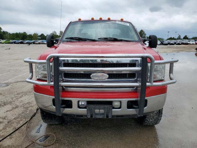 Photo 4 VIN: 1FTSW21P15EA95290 - FORD F250 