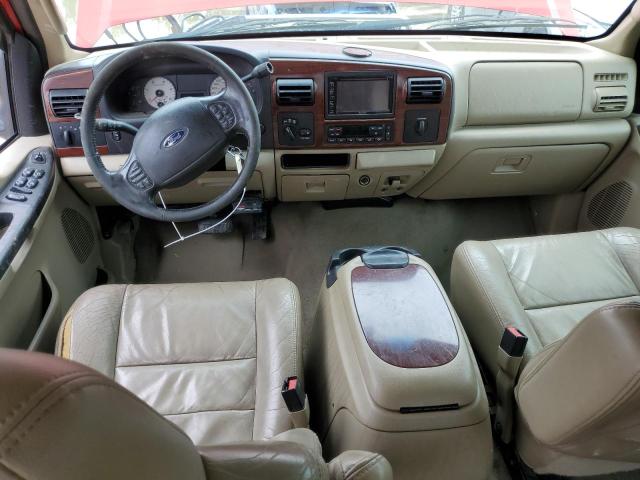 Photo 7 VIN: 1FTSW21P15EA95290 - FORD F250 