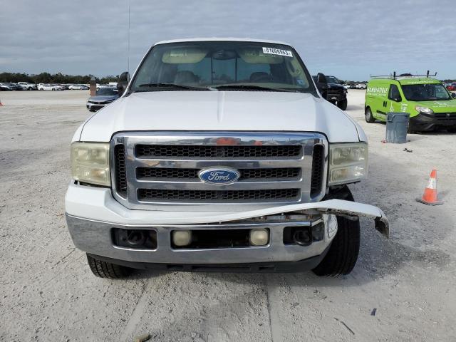 Photo 4 VIN: 1FTSW21P15EB35321 - FORD F250 