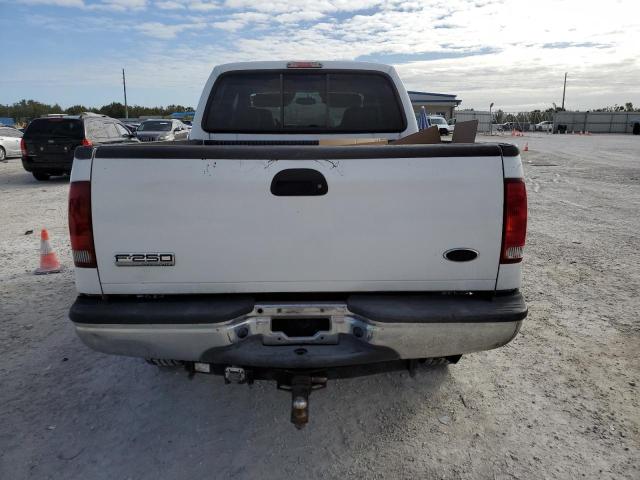 Photo 5 VIN: 1FTSW21P15EB35321 - FORD F250 