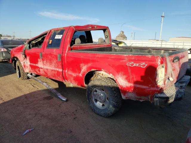 Photo 1 VIN: 1FTSW21P15EB44505 - FORD F250 