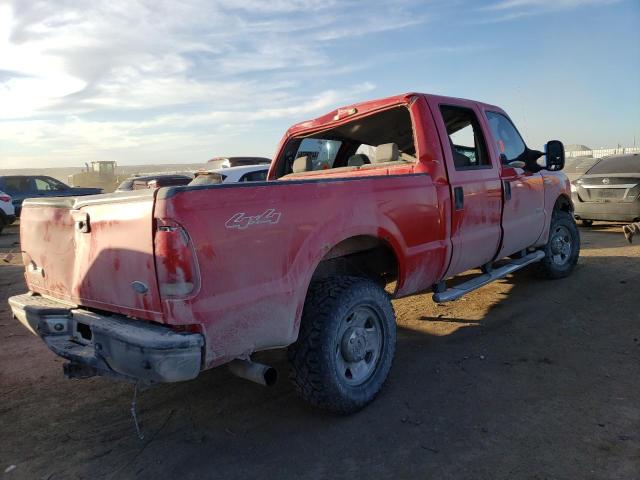 Photo 2 VIN: 1FTSW21P15EB44505 - FORD F250 