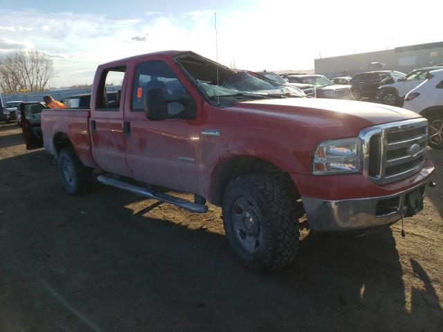 Photo 3 VIN: 1FTSW21P15EB44505 - FORD F250 