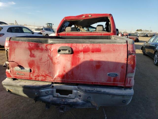 Photo 5 VIN: 1FTSW21P15EB44505 - FORD F250 