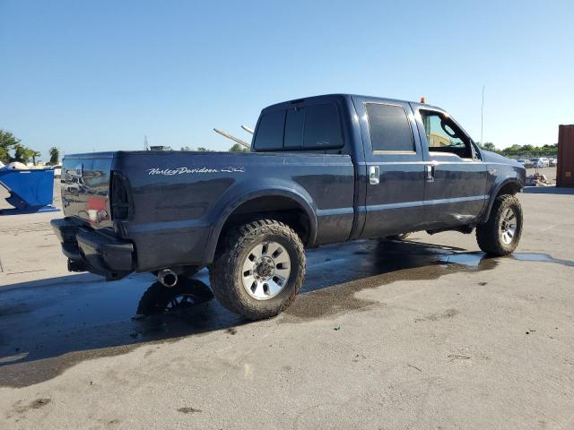 Photo 2 VIN: 1FTSW21P15EB94644 - FORD F250 SUPER 