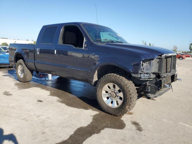 Photo 3 VIN: 1FTSW21P15EB94644 - FORD F250 SUPER 