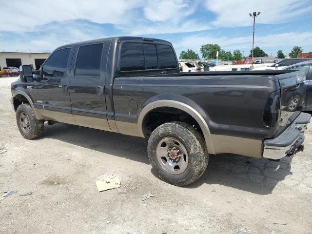 Photo 1 VIN: 1FTSW21P15EC58620 - FORD F250 SUPER 