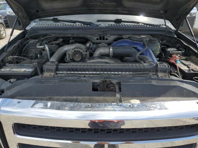 Photo 10 VIN: 1FTSW21P15EC58620 - FORD F250 SUPER 