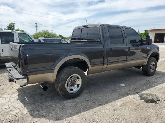 Photo 2 VIN: 1FTSW21P15EC58620 - FORD F250 SUPER 