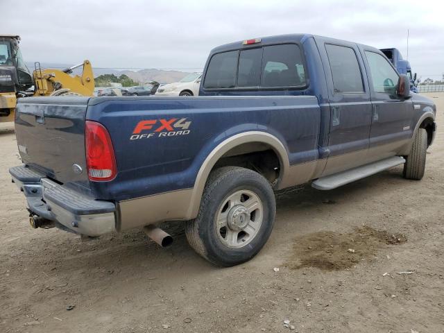 Photo 2 VIN: 1FTSW21P15EC80715 - FORD F250 SUPER 