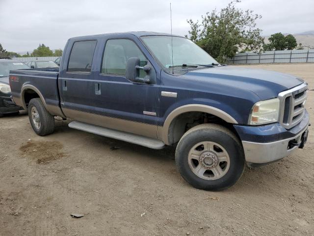 Photo 3 VIN: 1FTSW21P15EC80715 - FORD F250 SUPER 